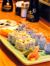 Fresh and Local Specials