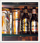 Outer Banks Japanese Licensed Restaurant